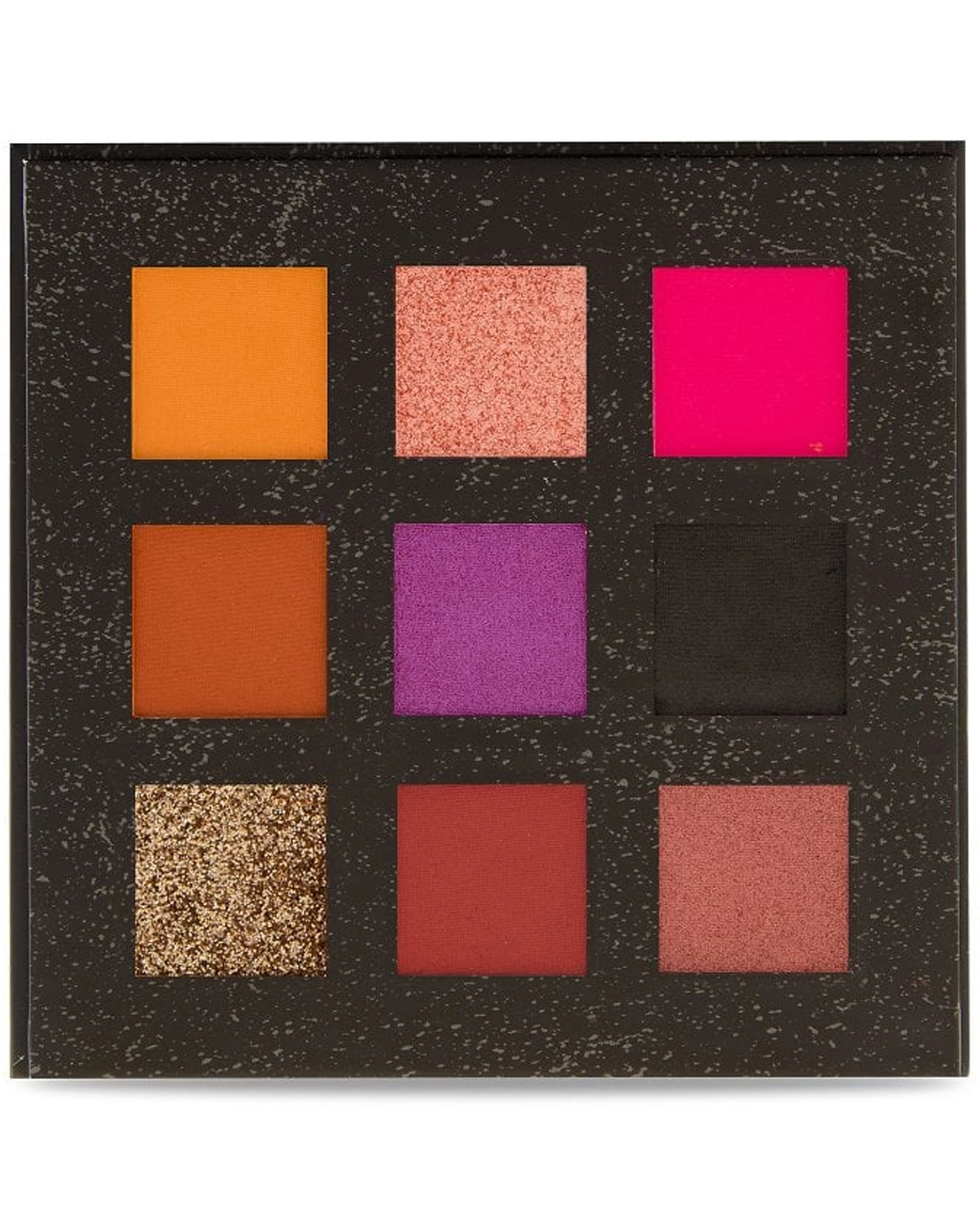 Nightmare Before Christmas Eyeshadow Palette Jack 4 Nightmare Before Christmas Eyeshadow Palette Jack – Bild 2