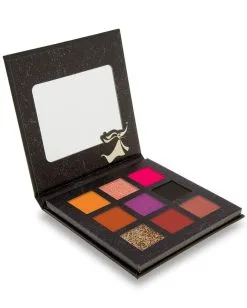Nightmare Before Christmas Eyeshadow Palette Jack 7 Nightmare Before Christmas Eyeshadow Palette Jack -Outlet-Horror-Shop nightmare before christmas eyeshadow palette jack jack skellington lidschatten disney tim burton geschenkidee 53931 3