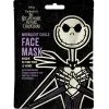 Nightmare Before Christmas Gesichtsmaske Jack -Outlet-Horror-Shop nightmare before christmas gesichtsmaske jack jack cosmetic face mask disney tim burton gothic geschenkidee 52469