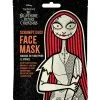 Nightmare Before Christmas Gesichtsmaske Sally -Outlet-Horror-Shop nightmare before christmas gesichtsmaske sally sally cosmetic face mask disney tim burton gothic geschenkidee 52468