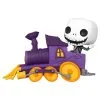 Nightmare Before Christmas - Jack In Train Engine Funko POP! Figur 2 Nightmare Before Christmas - Jack In Train Engine Funko POP! Figur -Outlet-Horror-Shop nightmare before christmas jack on train engine funko pop halloween edition halloween merchandise und geschenke 52064