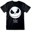Nightmare Before Christmas Jack Skellington T-Shirt 2 Nightmare Before Christmas Jack Skellington T-Shirt -Outlet-Horror-Shop nightmare before christmas jack skellington t shirt nightmare before christmas fanartikel nightmare before christmas merchandise 54442