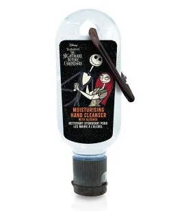 Nightmare Before Christmas Reinigendes Handgel -Outlet-Horror-Shop nightmare before christmas reinigendes handgel sally jack zero hand cleanser disney tim burton gothic geschenkidee 52470 2
