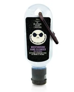 Nightmare Before Christmas Reinigendes Handgel -Outlet-Horror-Shop nightmare before christmas reinigendes handgel sally jack zero hand cleanser disney tim burton gothic geschenkidee 52470 3