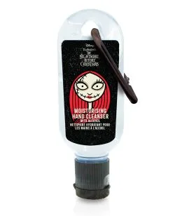 Nightmare Before Christmas Reinigendes Handgel -Outlet-Horror-Shop nightmare before christmas reinigendes handgel sally jack zero hand cleanser disney tim burton gothic geschenkidee 52470 4