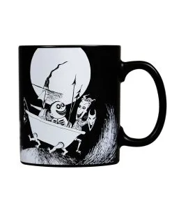 Nightmare Before Christmas Oogies Crew Tasse