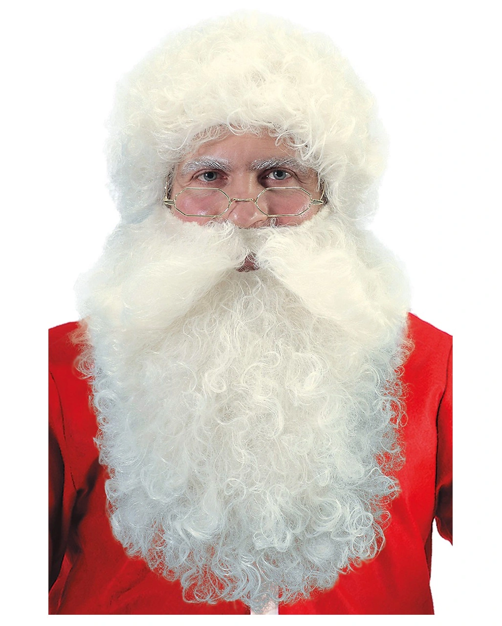 Nikolaus Bart Und Perücke 3 Nikolaus Bart Und Perücke