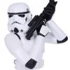 Original Stormtrooper Büste 30,5cm -Outlet-Horror-Shop original stormtrooper bueste star wars stormtrooper bueste original stormtrooper bust 52452 01