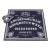 Ouija Board Mit Planchette -Outlet-Horror-Shop ouija board mit planchette hexenbrett mit planchette spirit board with planchette 39513 01