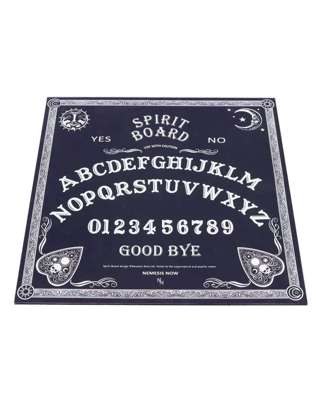 Ouija Board Mit Planchette 4 Ouija Board Mit Planchette – Bild 2