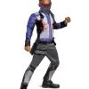 Overwatch Soldier 76 Kinder Muskelkostüm 1 Overwatch Soldier 76 Kinder Muskelkostüm -Outlet-Horror-Shop overwatch soldier 76 muskelkostuem soldier 76 overwatch verkleidung comic con overwatch merchandise kids 35906