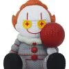 Pennwise It Vinyl Figur Handmade By Robots 2 Pennwise It Vinyl Figur Handmade By Robots -Outlet-Horror-Shop pennywise it vinyl figur handmade by robots pennywise collectible vinyl figure handmade by robots 54604 01
