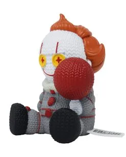 Pennwise It Vinyl Figur Handmade By Robots 10 Pennwise It Vinyl Figur Handmade By Robots -Outlet-Horror-Shop pennywise it vinyl figur handmade by robots pennywise collectible vinyl figure handmade by robots 54604 02