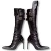 Piratenbraut Stiefel 1 Piratenbraut Stiefel -Outlet-Horror-Shop piratenbraut stiefel pirate boots piratenbraut kostuemzubehoer 18578
