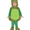 Plüschfrosch Kinder Kostüm 1 Plüschfrosch Kinder Kostüm -Outlet-Horror-Shop plueschfrosch kinder kostuem suesses kleinkinder kostuem gruene frosch verkleidung fuer karenval 8802194