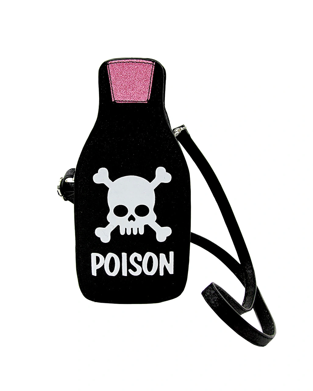 Poison Bottle Handtasche Vinyl 3 Poison Bottle Handtasche Vinyl