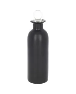 Poison Potion Zaubertrank Deko Flasche 8 Poison Potion Zaubertrank Deko Flasche -Outlet-Horror-Shop poison potion zaubertrank deko flasche poison potion bottle halloween deko flasche hexen zaubertrank 39293 4