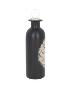Poison Potion Zaubertrank Deko Flasche 9 Poison Potion Zaubertrank Deko Flasche -Outlet-Horror-Shop poison potion zaubertrank deko flasche poison potion bottle halloween deko flasche hexen zaubertrank 39293 5