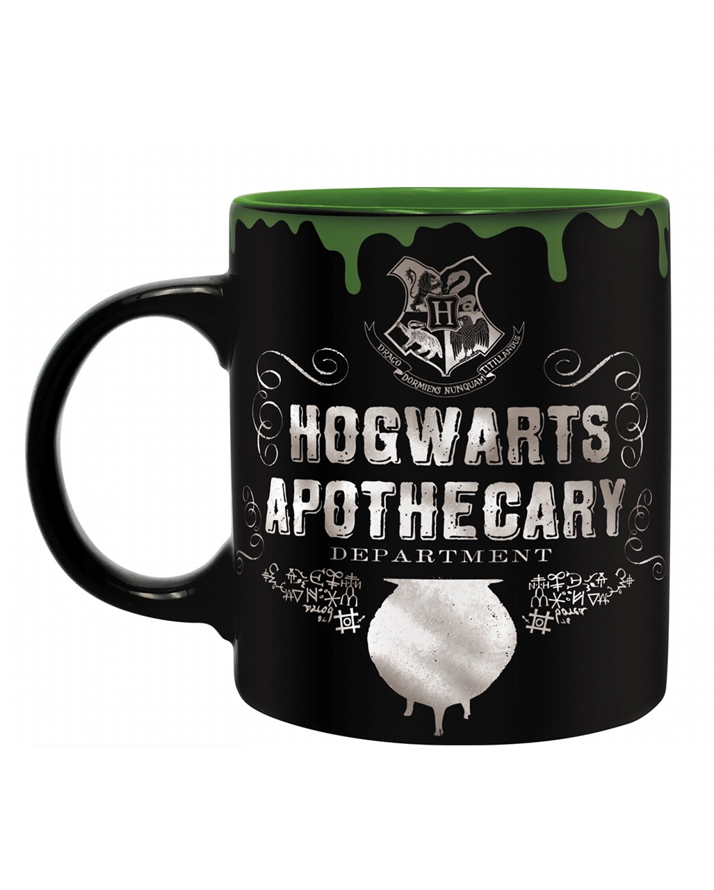 Harry Potter Polyjuice Potion Tasse 4 Harry Potter Polyjuice Potion Tasse – Bild 2