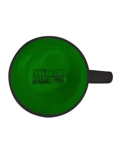 Harry Potter Polyjuice Potion Tasse 8 Harry Potter Polyjuice Potion Tasse -Outlet-Horror-Shop polyjuice potion vielsafttrank zaubertrank tasse harry potter mug harry potter merchandise und geschenke 51565 4