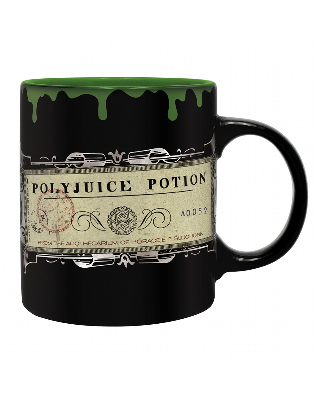 Harry Potter Polyjuice Potion Tasse 3 Harry Potter Polyjuice Potion Tasse