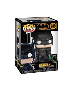 POP! Heroes Batman 1995 Funko Vinyl Figur -Outlet-Horror-Shop pop heroes batman 1995 funko vinyl figur 38297