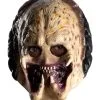 Predator Kinder Maske -Outlet-Horror-Shop predator kindermaske predator child mask predator kostuemzubehoer 20517 01