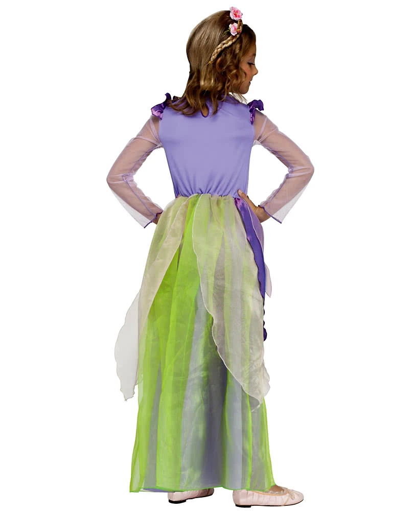 Prinzessin Pinky Kostüm 4 Prinzessin Pinky Kostüm – Bild 2