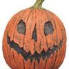 Pumpkin King Halloween Maske 2 Pumpkin King Halloween Maske -Outlet-Horror-Shop pumpkin king halloween maske kuerbiskoenig maske trick or treat studios maske halloween und horrormasken 53645