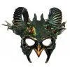 Rachegott Der Natur Maske -Outlet-Horror-Shop rachegott der natur maske rachegott des waldes maske natur god of revenge mask 50448 01