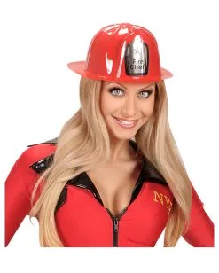 Feuerwehr Helm Erwachsenengröße 6 Feuerwehr Helm Erwachsenengröße -Outlet-Horror-Shop roter feuerwehrhelm fuer erwachsene feuerwehrkostmzubehoer feuerwehrhelm aus kunststoff bild2 17344