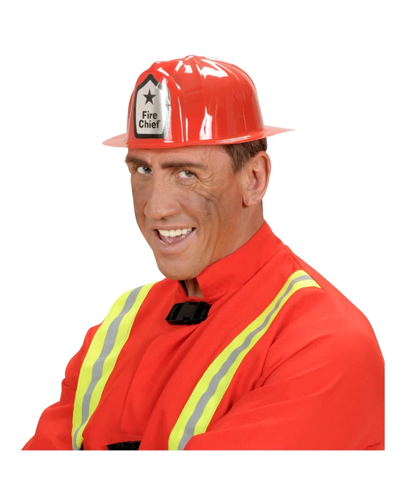 Feuerwehr Helm Erwachsenengröße 5 Feuerwehr Helm Erwachsenengröße – Bild 3