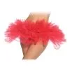 Rotes Ballett Tutu -Outlet-Horror-Shop rotes balett tutu sexy tutu in rot bad taste zubehoer rave tutu 8802218