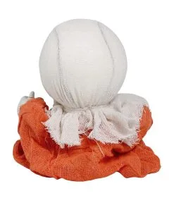 Sammy Vogelscheuche Animatronic Puppe 7 Sammy Vogelscheuche Animatronic Puppe -Outlet-Horror-Shop sammy vogelscheuche puppe animatronic halloween dekoration halloween accessoires spooky dekoration online shoppen 53837 2