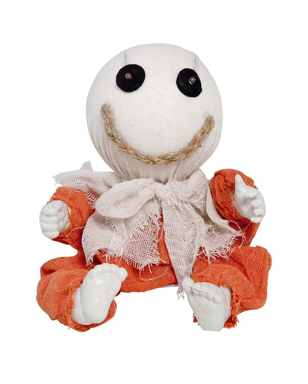 Sammy Vogelscheuche Animatronic Puppe 3 Sammy Vogelscheuche Animatronic Puppe