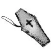 Sarg Als Gothic Handtasche -Outlet-Horror-Shop sarg als gothic handtasche gothic coffin handbag halloween handtasche 39164 01