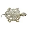 Schildkröten Skelett -Outlet-Horror-Shop schildkroeten skelett turtle skeleton halloween deko 39345 01