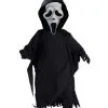 Scream Ghostface Puppe 45cm Roto Plush -Outlet-Horror-Shop scream ghostface puppe roto plush scream ghostface roto plush doll scream actionfigur 51991 01