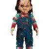 Seed Of Chucky - Chucky 1:1 Replika -Outlet-Horror-Shop seed of chucky chucky 1zu1 replika figur chucky seed of chucky trick or treat replica prop 51854
