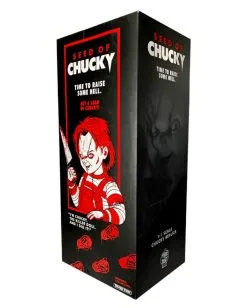 Seed Of Chucky - Chucky 1:1 Replika 7 Seed Of Chucky - Chucky 1:1 Replika -Outlet-Horror-Shop seed of chucky chucky 1zu1 replika figur chucky seed of chucky trick or treat replica prop 51854 2