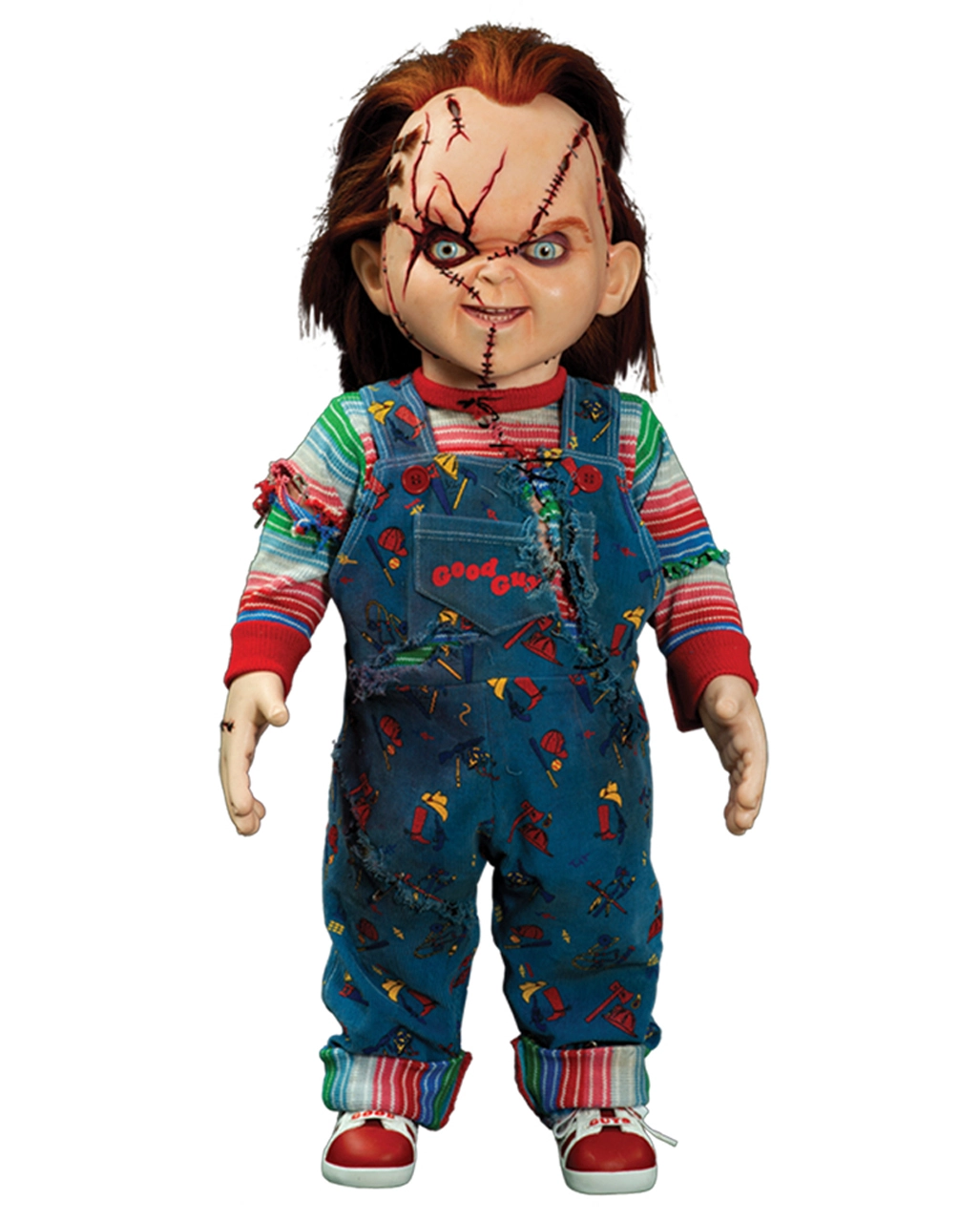 Seed Of Chucky - Chucky 1:1 Replika 3 Seed Of Chucky - Chucky 1:1 Replika