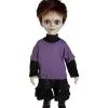 Seed Of Chucky - Glen 1:1 Replika -Outlet-Horror-Shop seed of chucky glen 1zu1 replika halloween und horror merchandise und deko glen doll 53547