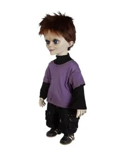 Seed Of Chucky - Glen 1:1 Replika -Outlet-Horror-Shop seed of chucky glen 1zu1 replika halloween und horror merchandise und deko glen doll 53547 2