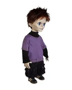 Seed Of Chucky - Glen 1:1 Replika -Outlet-Horror-Shop seed of chucky glen 1zu1 replika halloween und horror merchandise und deko glen doll 53547 3