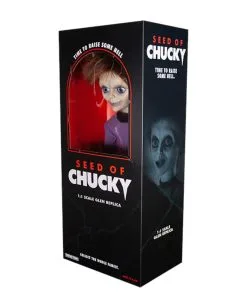 Seed Of Chucky - Glen 1:1 Replika -Outlet-Horror-Shop seed of chucky glen 1zu1 replika halloween und horror merchandise und deko glen doll 53547 4