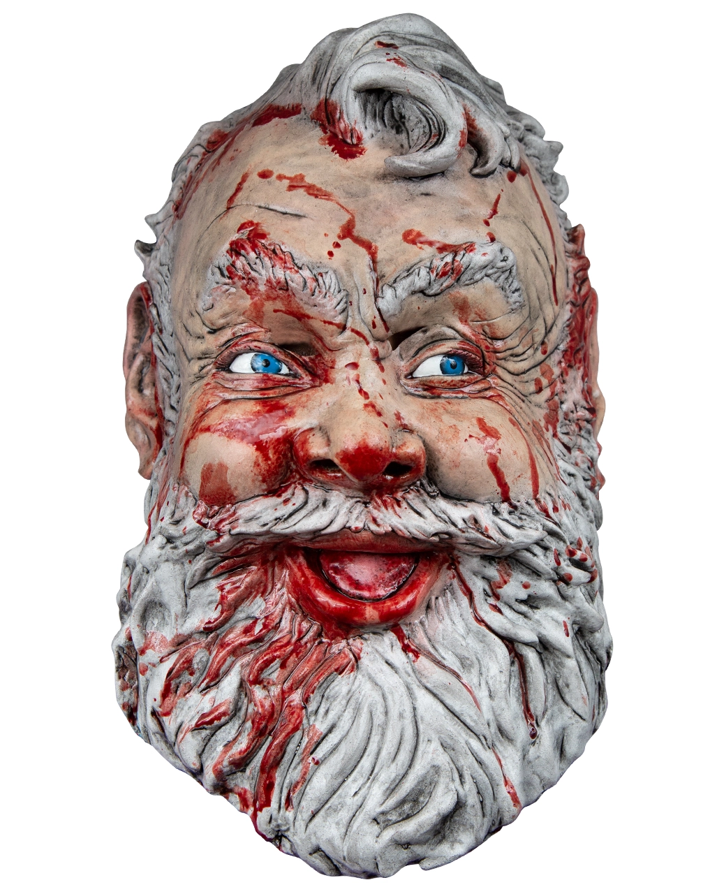 Serienkiller Santa Maske 3 Serienkiller Santa Maske