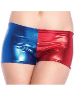Sexy Harlekin Shorts