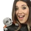Shoulder Buddy Alien 2 Shoulder Buddy Alien -Outlet-Horror-Shop shoulder buddy alien 38253