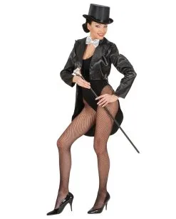 Silberne Fliege Mit LED Licht -Outlet-Horror-Shop silberfarbene pailetten fliege mit led licht silver light up bow tie bild4 27022