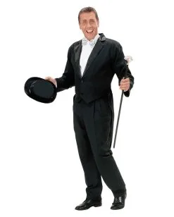 Silberne Fliege Mit LED Licht -Outlet-Horror-Shop silberfarbene pailetten fliege mit led licht silver light up bow tie bild5 27022